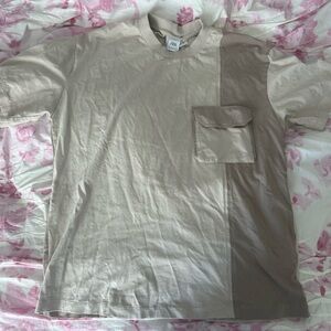 Zara men’s T-shirt